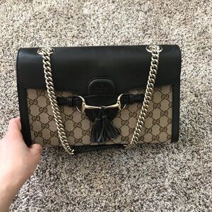 Gucci shoulder bag